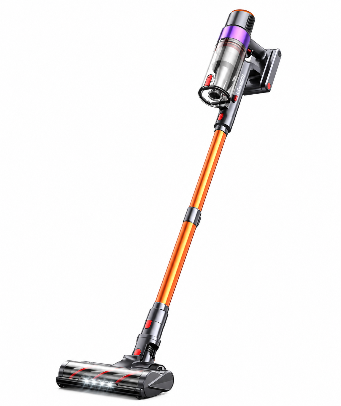 Rovanta™ Elite 8 Smart Cordless Vacuum