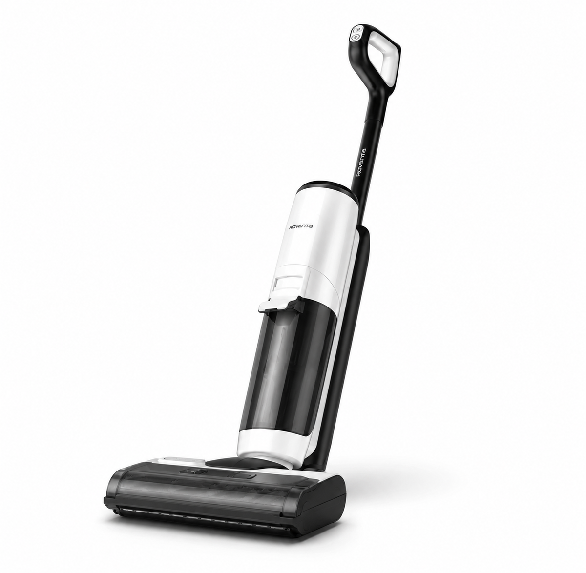 Rovanta™ HydroClean S5 Smart Wet-Dry Steam Vacuum