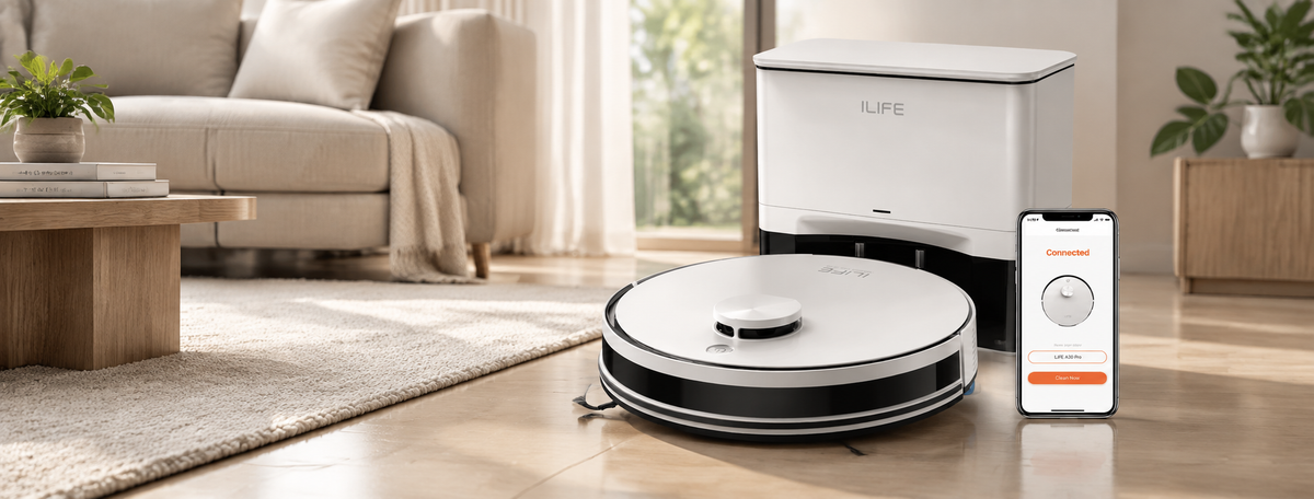 Robot Vacuums