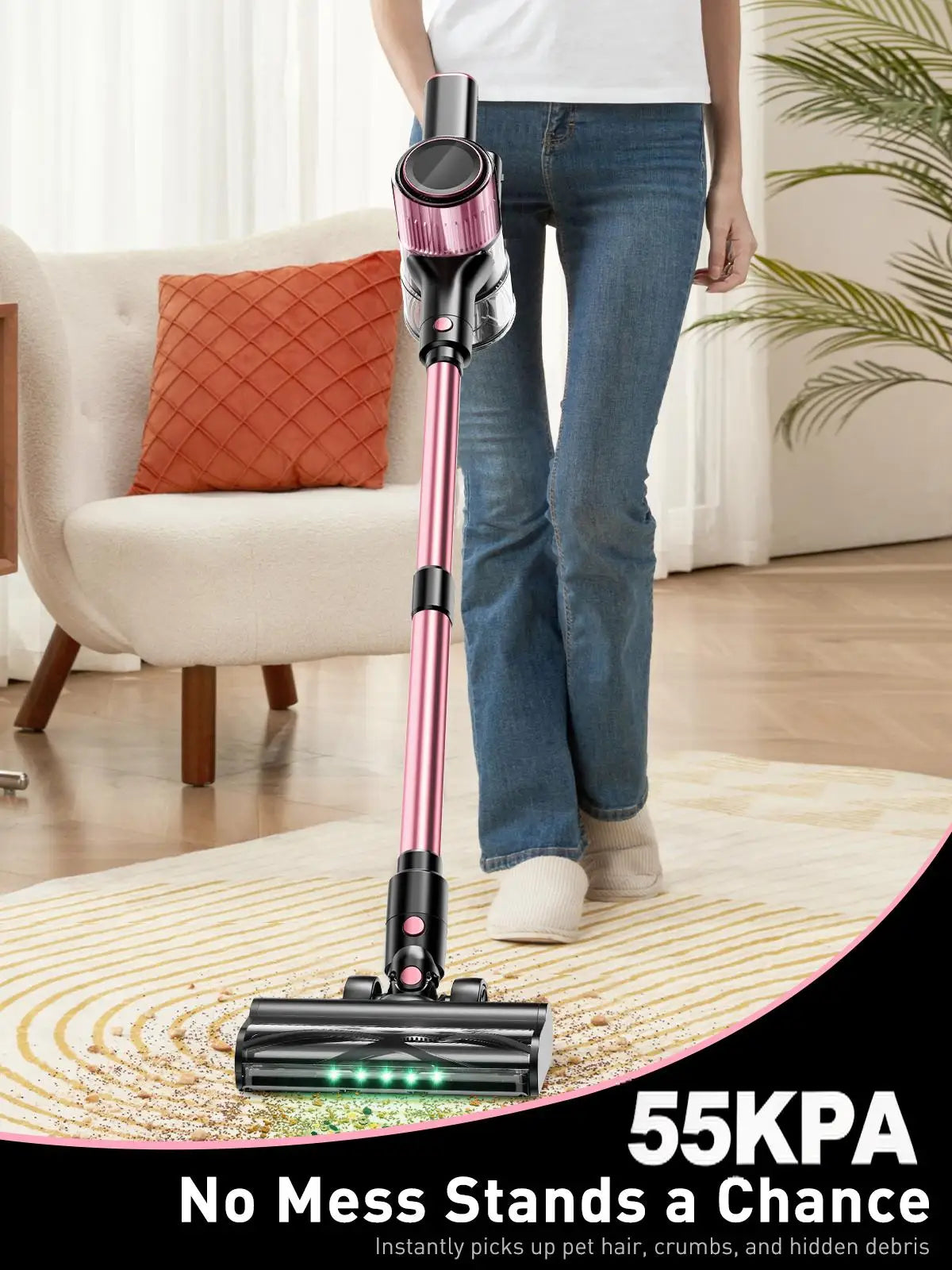 Rovanta™ V10 Ultra-Power Pet