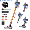 Rovanta™ V8 Max Cordless Stick Vacuum