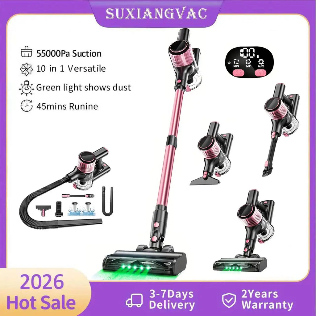 Rovanta™ V10 Ultra-Power Pet