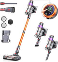 Rovanta™ Elite 8 Smart Cordless Vacuum