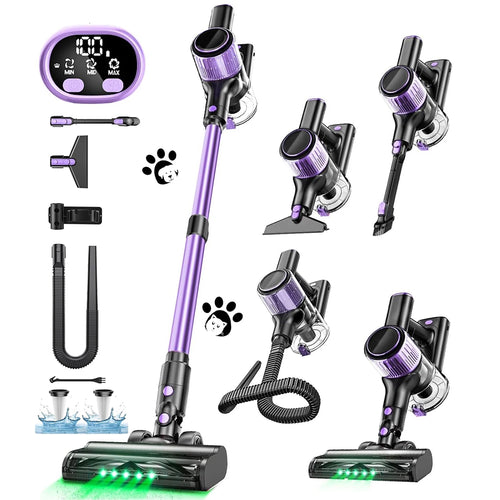 Rovanta™ V10 Ultra-Power Pet