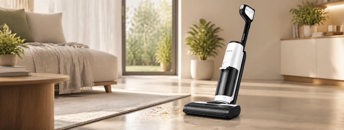 Wet & Dry Vacuums